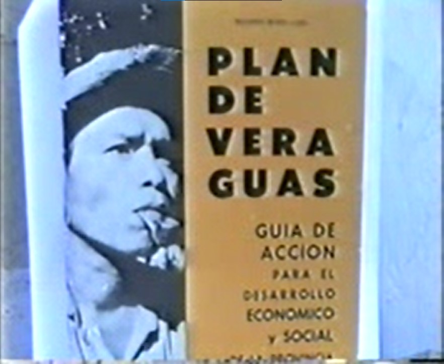 Plan Veraguas